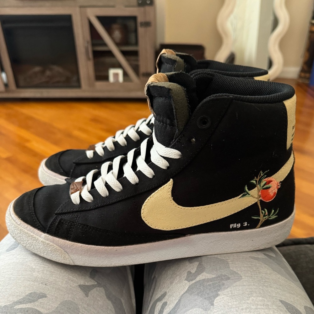 Nike Blazers
